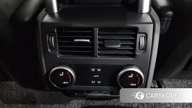 Land Rover Discovery 5 id 3458536 из Кореи 10