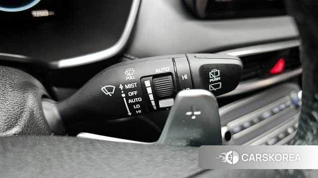 Hyundai The New Santa Fe id 4362501 из Кореи 10