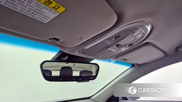 Genesis G80 id 3203776 из Кореи 10