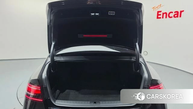 Genesis G90 (RS4) id 4711415 из Кореи 10