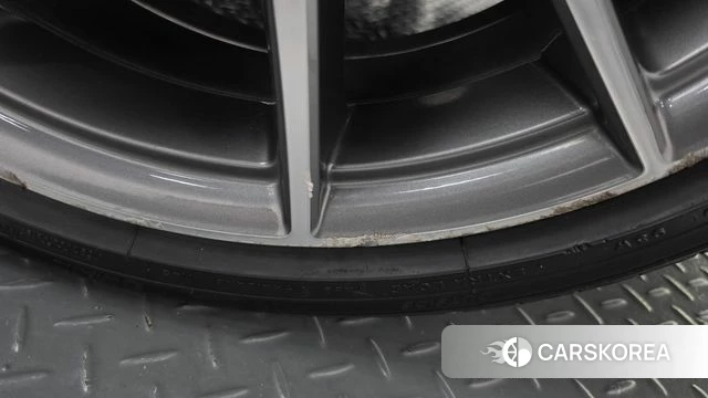 Genesis G70 id 4693804 из Кореи 10
