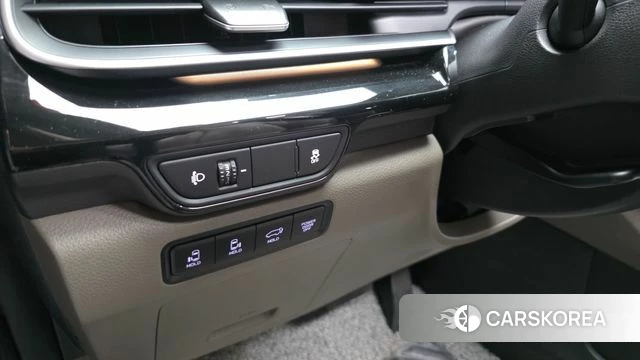 Kia The New Carnival 4th Generation id 4783273 из Кореи 10