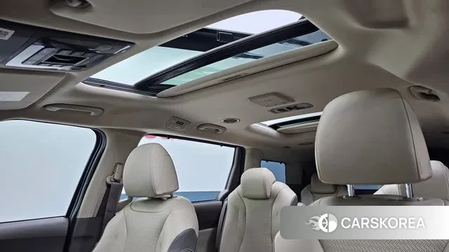 Kia Carnival 4th generation id 3717715 из Кореи 10