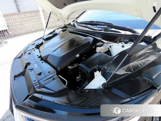 Kia EV6 id 3910657 из Кореи 10