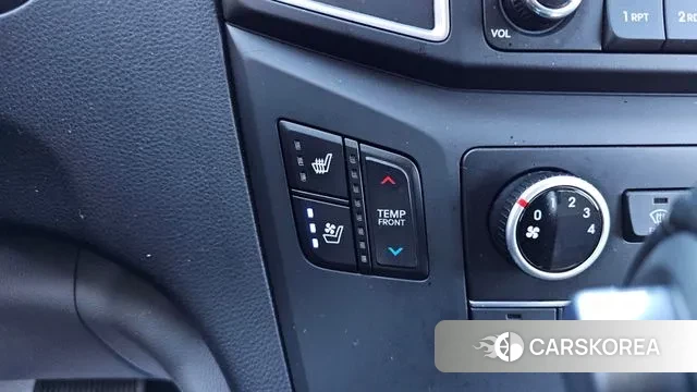 Hyundai The New Grand Starex id 3356714 из Кореи 10