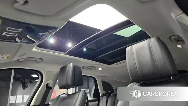 Land Rover Range Rover Velar id 3648822 из Кореи 10