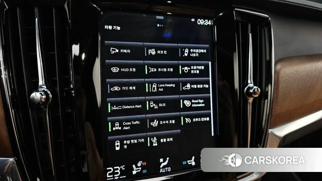 Volvo S90 id 4727560 из Кореи 10