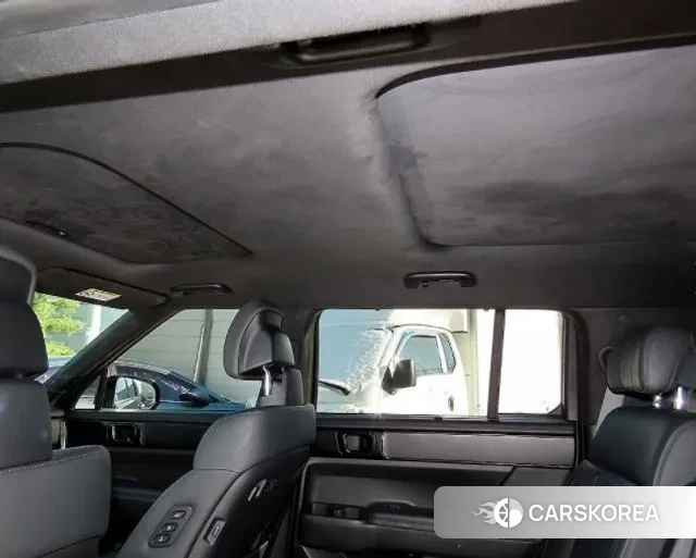 Hyundai Santa Fe (MX5) id 3447250 из Кореи 10