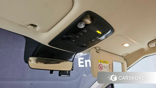 Kia Carnival 4th generation id 3852828 из Кореи 10