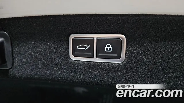 Genesis G90 (RS4) id 2862968 из Кореи 10