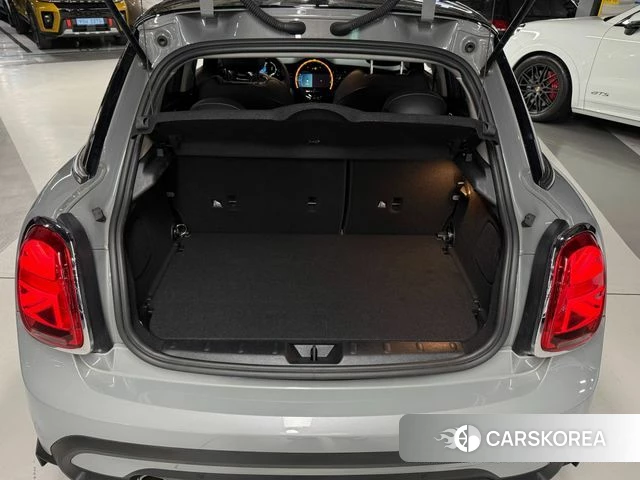 Mini Cooper id 4507218 из Кореи 10