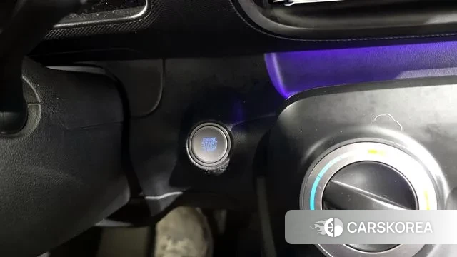 Hyundai Casper id 3770639 из Кореи 10