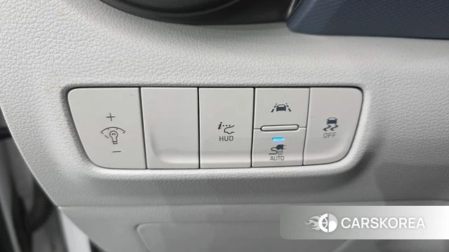 Hyundai Kona Electric id 4605149 из Кореи 10