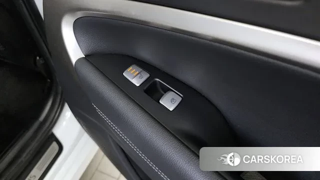 Genesis The New G70 id 3361209 из Кореи 10