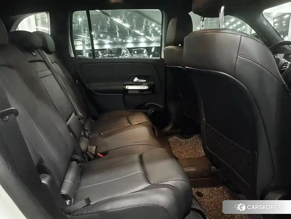 Mercedes-Benz GLB id 4680459 из Китая 10