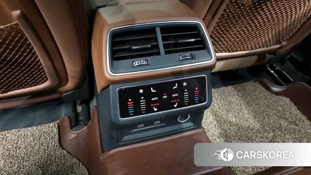 Audi A6 (C8) id 3472578 из Кореи 10