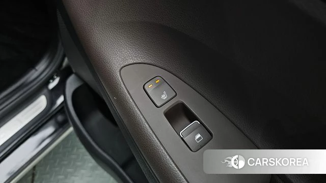 Hyundai Grandeur IG Hybrid id 4356759 из Кореи 10
