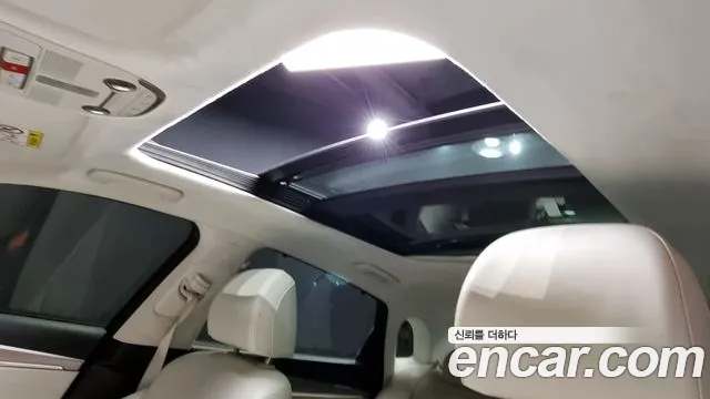 Hyundai The New Grandeur IG Hybrid id 2695532 из Кореи 10