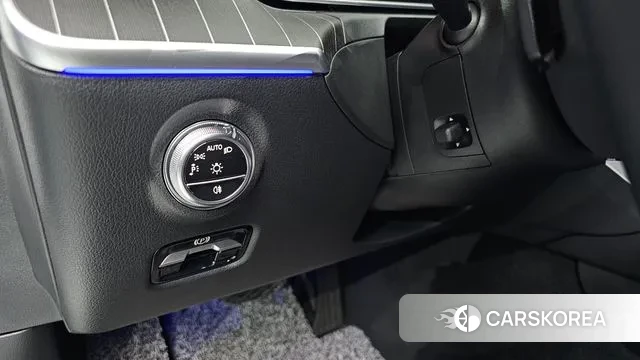 Mercedes-Benz C-Class W206 id 3026985 из Кореи 10