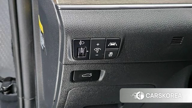 Kia K5 3rd generation id 3899165 из Кореи 10