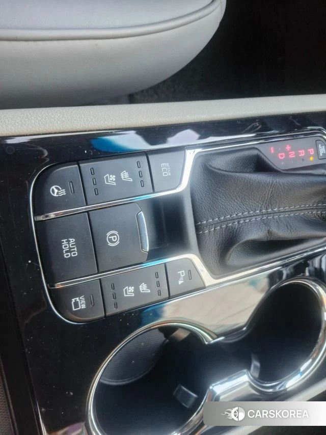 Kia The New Carnival id 3880093 из Кореи 10