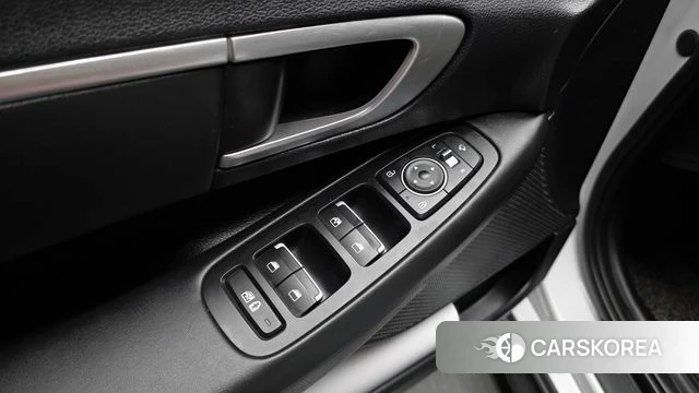 Hyundai Sonata (DN8) id 3893813 из Кореи 10