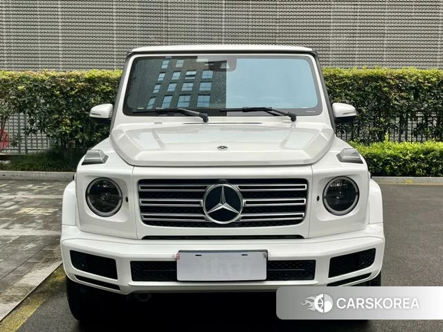 Mercedes-Benz G-class id 4278792 из Китая 10