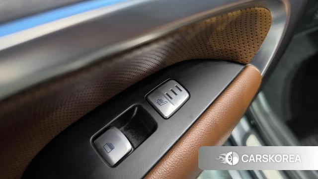 Genesis G70 id 4895591 из Кореи 10