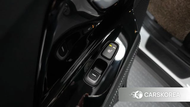 Kia Niro EV id 3904137 из Кореи 10