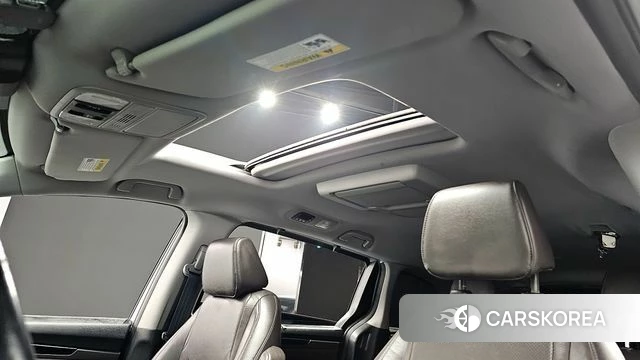 Honda Odyssey id 3912067 из Кореи 10