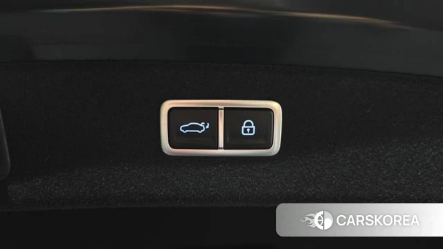 Genesis G80 (RG3) id 4778670 из Кореи 10