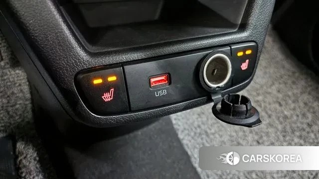 Kia The New Ray id 3572387 из Кореи 10