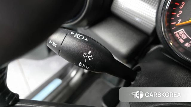 Mini Cooper id 4836176 из Кореи 10