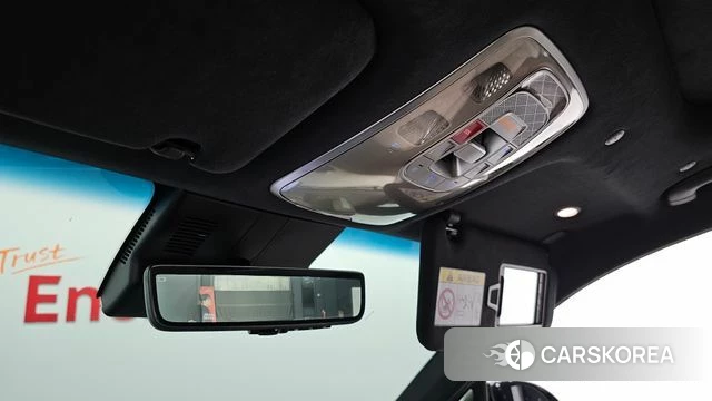 Genesis GV70 id 4571277 из Кореи 10