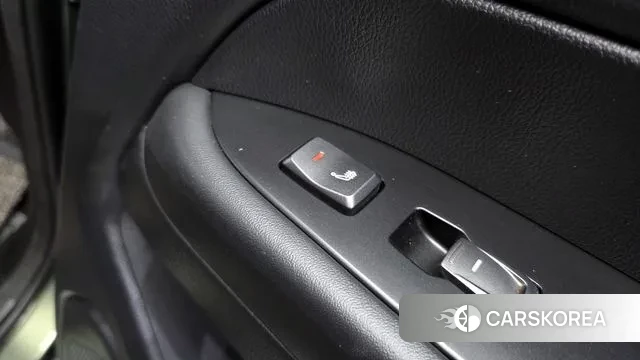 Ssangyong The New Rexton Sports Cannes id 3645381 из Кореи 10