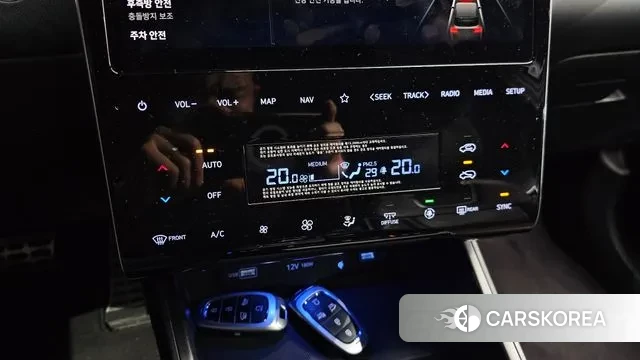 Hyundai Tucson (NX4) id 3592438 из Кореи 10