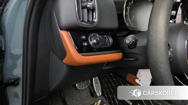 Mini Cooper D Countryman id 4707990 из Кореи 10