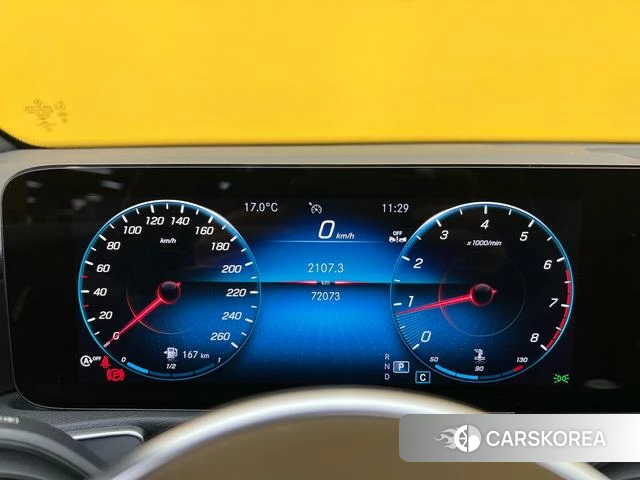 Mercedes-Benz GLB id 4264992 из Китая 10