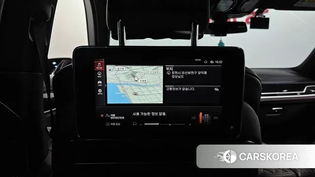 BMW 7 Series (G11) id 3562714 из Кореи 10