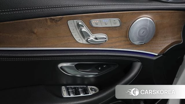 Mercedes-Benz E-Class W213 id 3955785 из Кореи 10