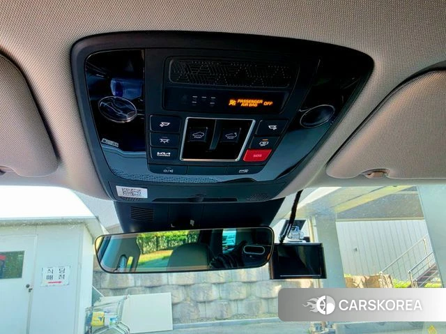Kia The New Carnival 4th Generation id 4336481 из Кореи 10