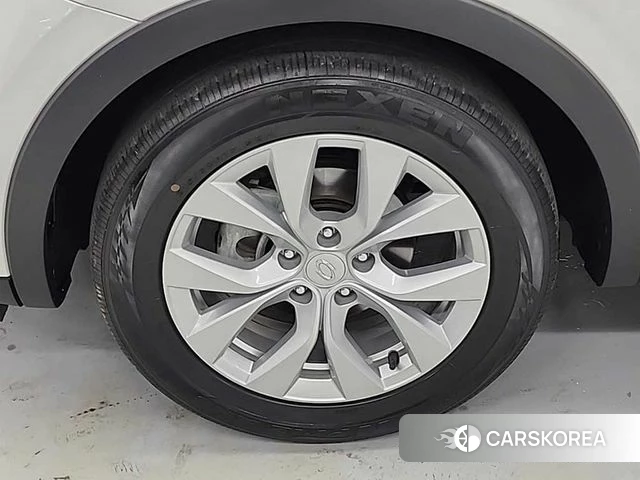 Renault Korea (Samsung) XM3 id 4370634 из Кореи 10