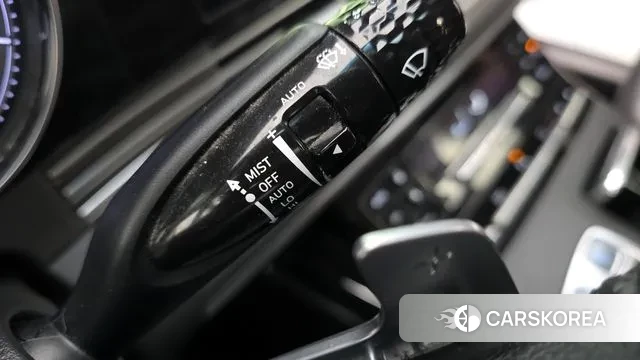 Hyundai The New Grandeur IG id 3651256 из Кореи 10