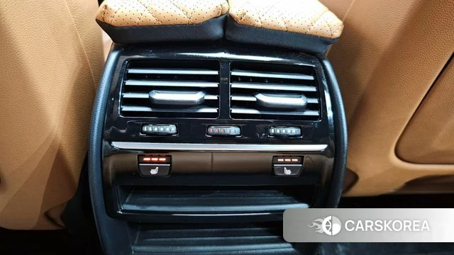 BMW 5 Series (G30) id 4411341 из Кореи 10