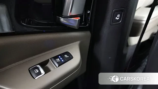 Kia The New Carnival 4th Generation id 3452127 из Кореи 10