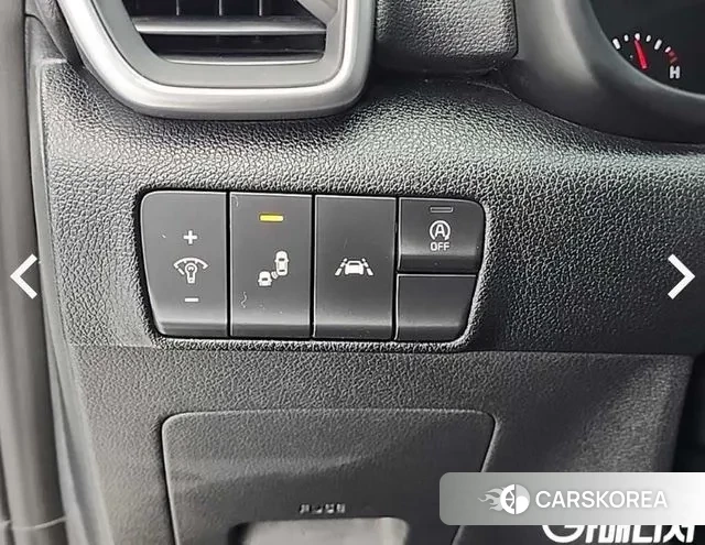 Kia Sportage The Bold id 3619127 из Кореи 10