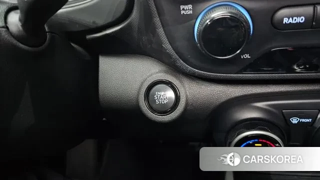 Hyundai Venue id 3377903 из Кореи 10