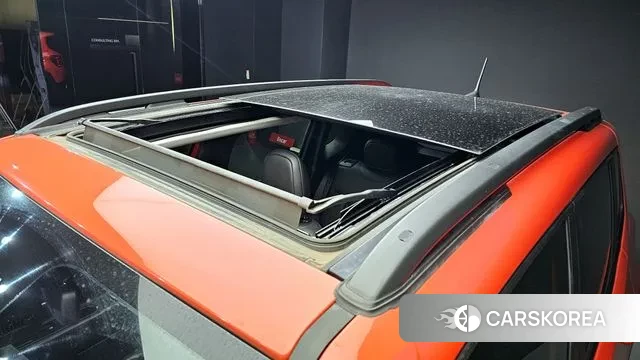 Jeep Renegade id 3023412 из Кореи 10