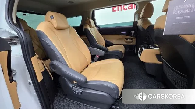 Kia Carnival 4th generation id 3650664 из Кореи 10