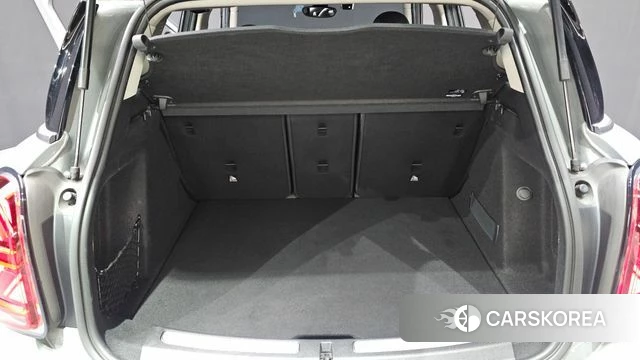 Mini Cooper Countryman id 4592600 из Кореи 10